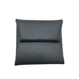 エルメス HERMES バスティア B刻 グリメイヤー エバーカラー ユニセックス コインケース