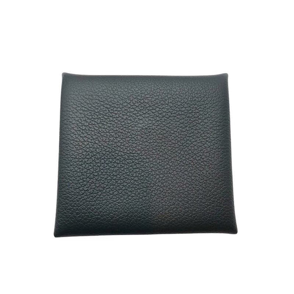 エルメス HERMES バスティア B刻 グリメイヤー エバーカラー ユニセックス コインケース