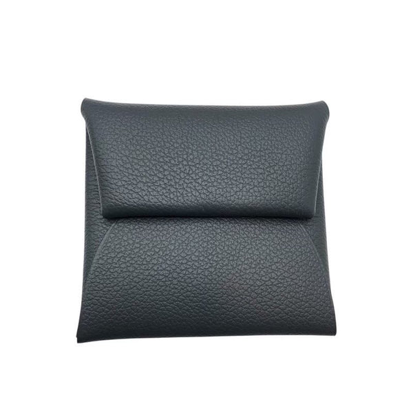 エルメス HERMES バスティア B刻 グリメイヤー エバーカラー ユニセックス コインケース