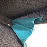 ボッテガ・ヴェネタ BOTTEGA VENETA グリッドショルダーバッグ グリーン ラムスキン レディース ショルダーバッグ