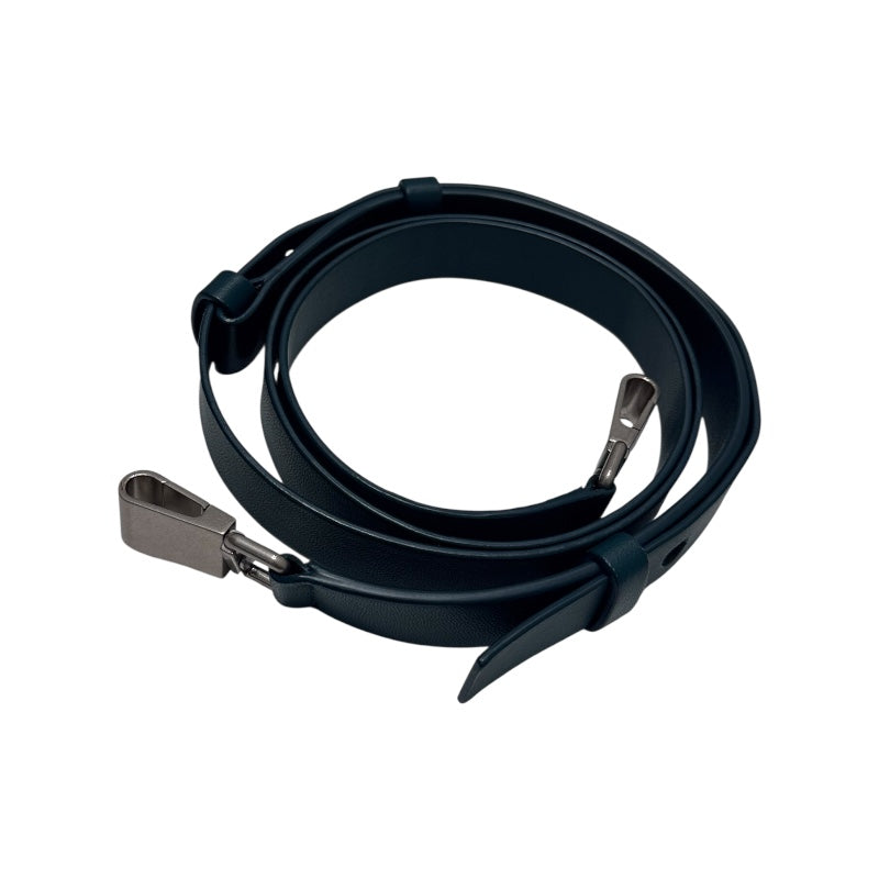 ボッテガ・ヴェネタ BOTTEGA VENETA グリッドショルダーバッグ グリーン ラムスキン レディース ショルダーバッグ