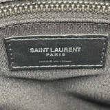 サンローラン SAINT LAURENT パファートートバッグ 688364 ブラック ポリアミド メンズ トートバッグ