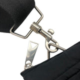 ボッテガ・ヴェネタ BOTTEGA VENETA パフ トートバッグ ブラック ペーパーナイロン メンズ トートバッグ