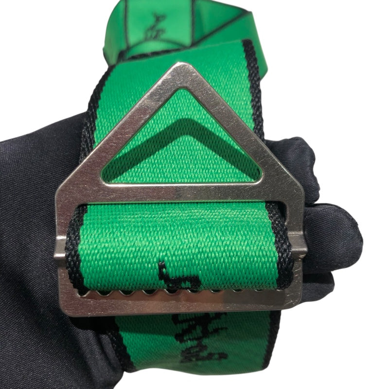 ボッテガ・ヴェネタ BOTTEGA VENETA ウェビングカセット