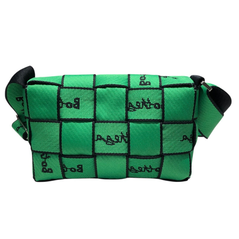 ボッテガ・ヴェネタ BOTTEGA VENETA ウェビングカセット