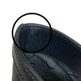 バレンシアガ BALENCIAGA BALENCIAGA × GUCCI コラボ ザ ハッカープロジェクト グラフィティ ミディアム 380125 ブラック キャンバス/レザー ユニセックス トートバッグ
