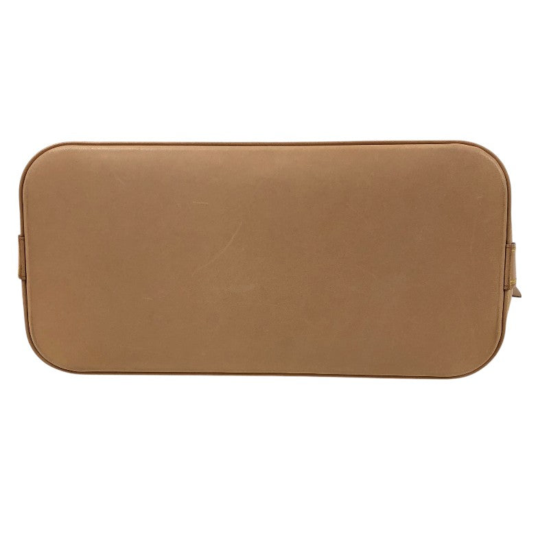 ルイ・ヴィトン LOUIS VUITTON ロックイット M40102 ブラウン PVC レディース ハンドバッグ