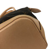 ルイ・ヴィトン LOUIS VUITTON ロックイット M40102 ブラウン PVC レディース ハンドバッグ