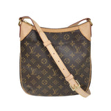 ルイ・ヴィトン LOUIS VUITTON オデオンPM M56390 モノグラム モノグラムキャンバス レディース ショルダーバッグ