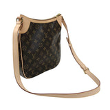ルイ・ヴィトン LOUIS VUITTON オデオンPM M56390 モノグラム モノグラムキャンバス レディース ショルダーバッグ