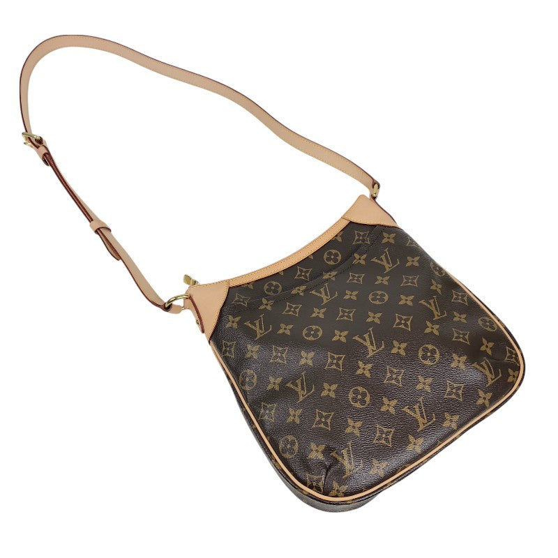 ルイ・ヴィトン LOUIS VUITTON オデオンPM M56390 モノグラム モノグラムキャンバス レディース ショルダーバッグ