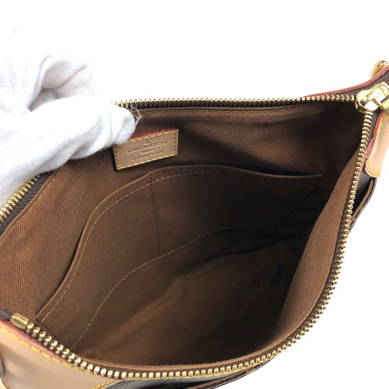 ルイ・ヴィトン LOUIS VUITTON オデオンPM M56390 モノグラム モノグラムキャンバス レディース ショルダーバッグ