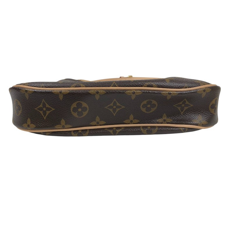 ルイ・ヴィトン LOUIS VUITTON オデオンPM M56390 モノグラム モノグラムキャンバス レディース ショルダーバッグ