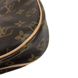 ルイ・ヴィトン LOUIS VUITTON オデオンPM M56390 モノグラム モノグラムキャンバス レディース ショルダーバッグ