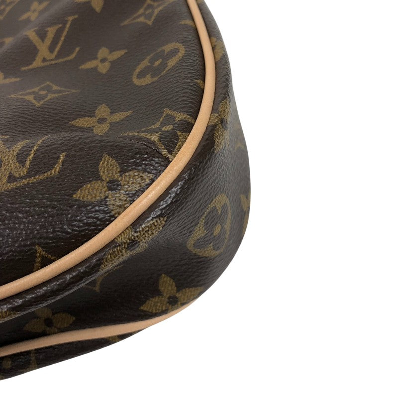 ルイ・ヴィトン LOUIS VUITTON オデオンPM M56390 モノグラム モノグラムキャンバス レディース ショルダーバッグ