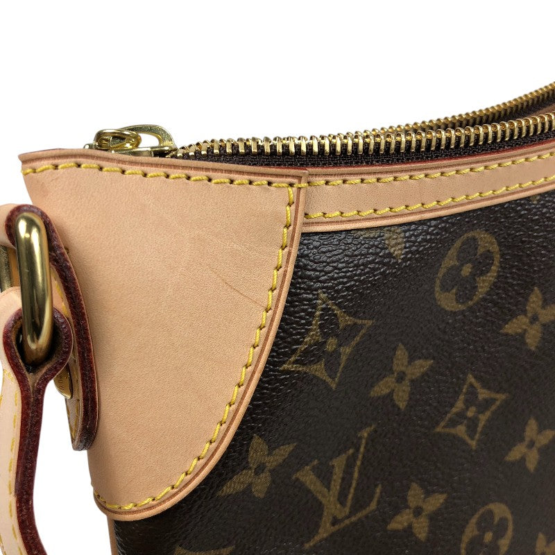 ルイ・ヴィトン LOUIS VUITTON オデオンPM M56390 モノグラム モノグラムキャンバス レディース ショルダーバッグ