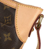 ルイ・ヴィトン LOUIS VUITTON オデオンPM M56390 モノグラム モノグラムキャンバス レディース ショルダーバッグ