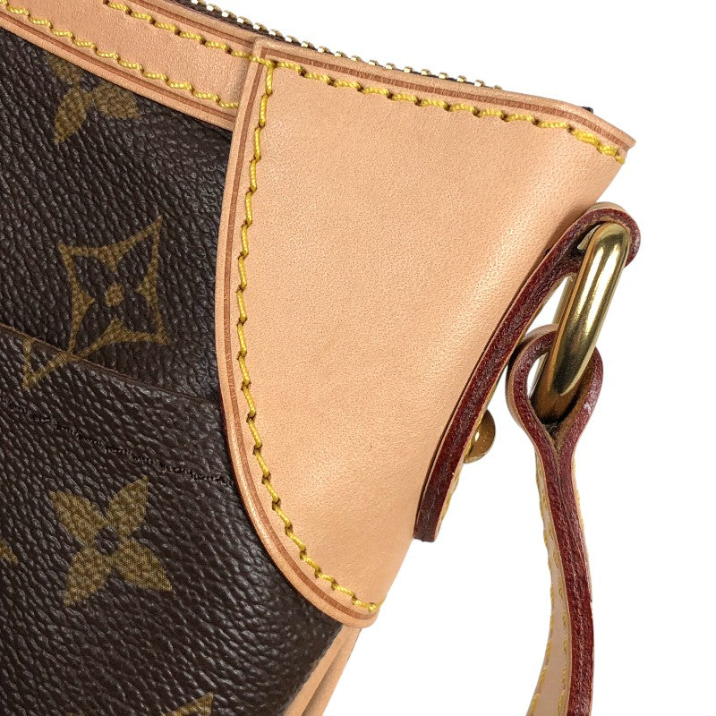ルイ・ヴィトン LOUIS VUITTON オデオンPM M56390 モノグラム モノグラムキャンバス レディース ショルダーバッグ