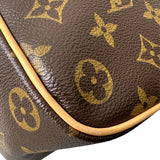 ルイ・ヴィトン LOUIS VUITTON ミュルティプリ・シテ M51162 モノグラム PVC レザー レディース ハンドバッグ