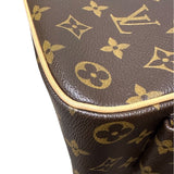 ルイ・ヴィトン LOUIS VUITTON ミュルティプリ・シテ M51162 モノグラム PVC レザー レディース ハンドバッグ