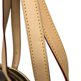 ルイ・ヴィトン LOUIS VUITTON パレルモGM M40146 ブラウン モノグラムキャンバス レディース ショルダーバッグ