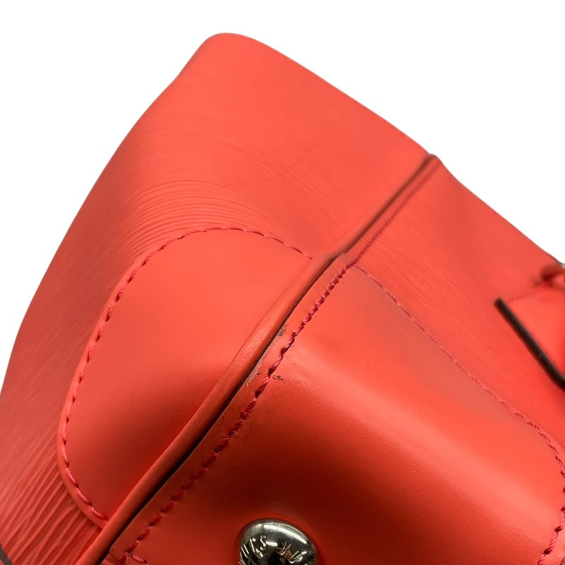 ルイ・ヴィトン LOUIS VUITTON フェニックスPM M50942 サーモンピンク エピ レディース ショルダーバッグ