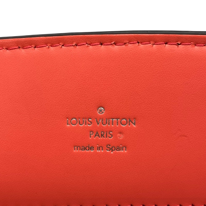 ルイ・ヴィトン LOUIS VUITTON フェニックスPM M50942 サーモンピンク エピ レディース ショルダーバッグ