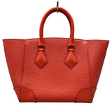 ルイ・ヴィトン LOUIS VUITTON フェニックスPM M50942 サーモンピンク エピ レディース ショルダーバッグ