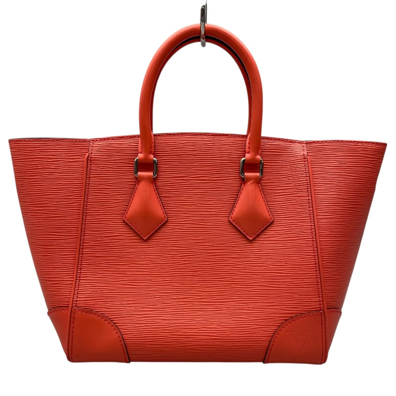 ルイ・ヴィトン LOUIS VUITTON フェニックスPM M50942 サーモン