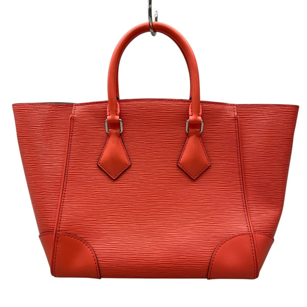 ルイ・ヴィトン LOUIS VUITTON フェニックスPM M50942 サーモンピンク エピ レディース ショルダーバッグ