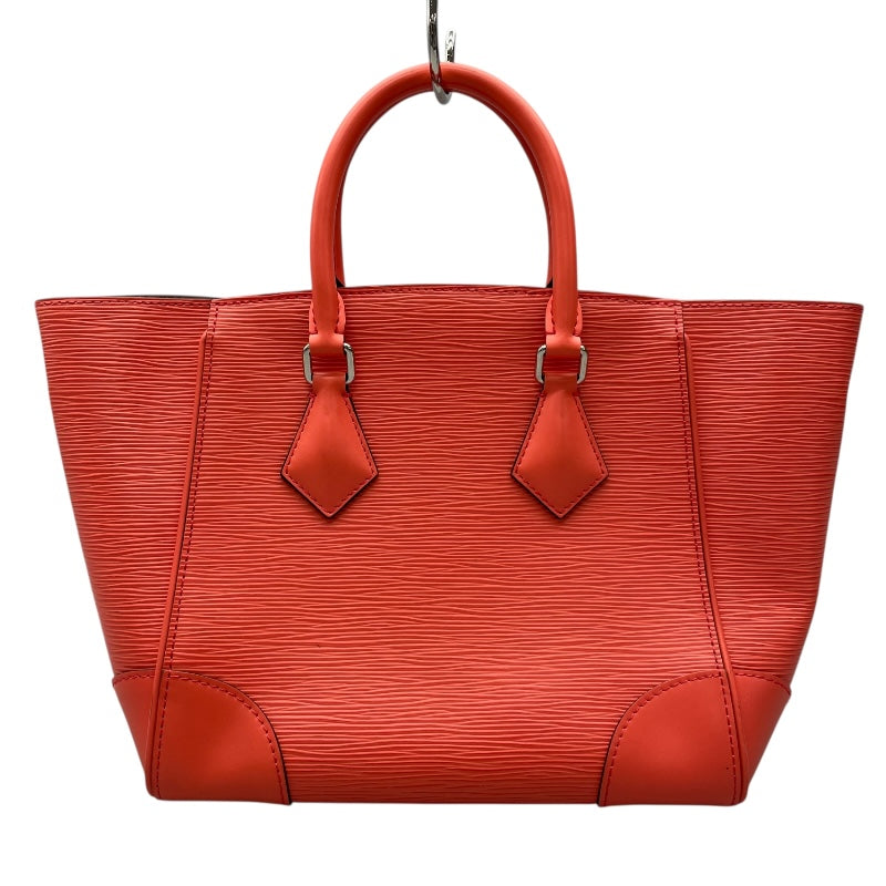 ルイ・ヴィトン LOUIS VUITTON フェニックスPM M50942 サーモンピンク エピ レディース ショルダーバッグ