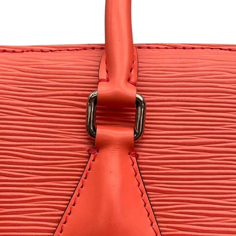 ルイ・ヴィトン LOUIS VUITTON フェニックスPM M50942 サーモンピンク エピ レディース ショルダーバッグ