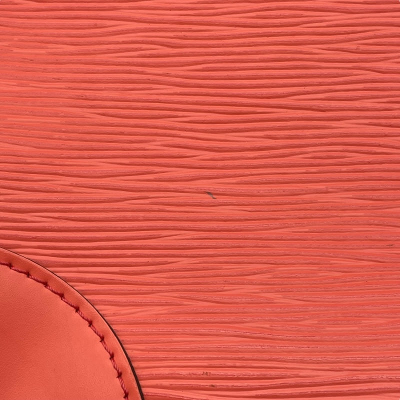 ルイ・ヴィトン LOUIS VUITTON フェニックスPM M50942 サーモンピンク エピ レディース ショルダーバッグ