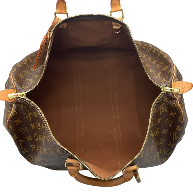ルイ・ヴィトン LOUIS VUITTON キーポル55 M41424 モノグラム