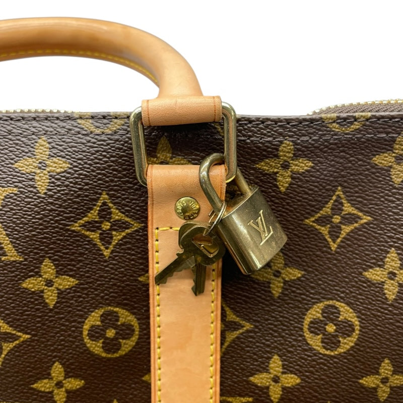 ルイ・ヴィトン LOUIS VUITTON キーポル55 M41424 モノグラム