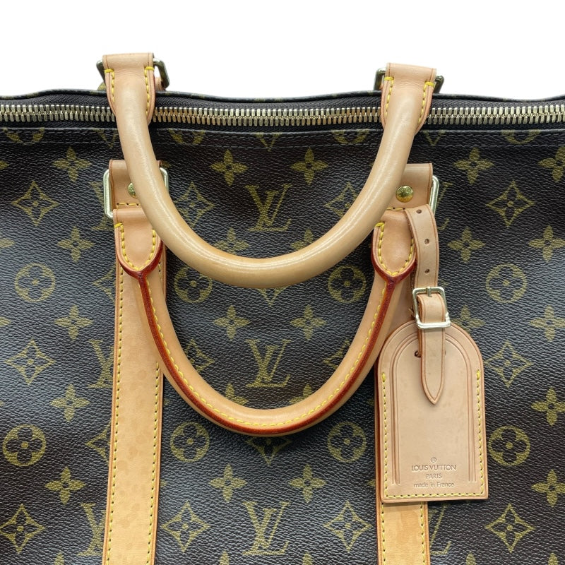 ルイ・ヴィトン LOUIS VUITTON キーポル55 M41424 モノグラム