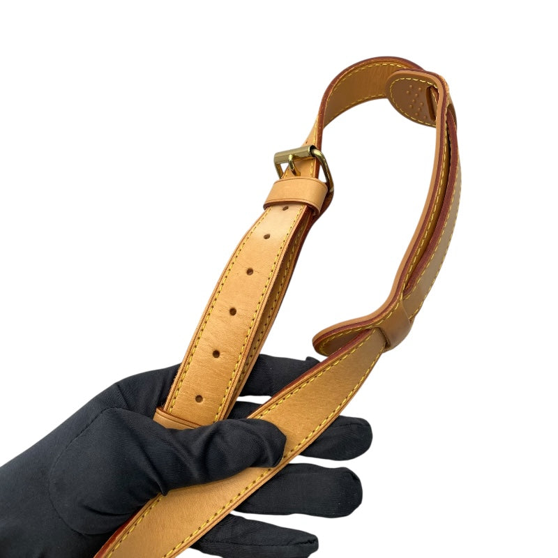 【未使用級】ルイヴィトン キーポル バンドリエール55 モノグラム M41414 ルイ・ヴィトン LOUIS VUITTON キーポル・バンドリエール 55