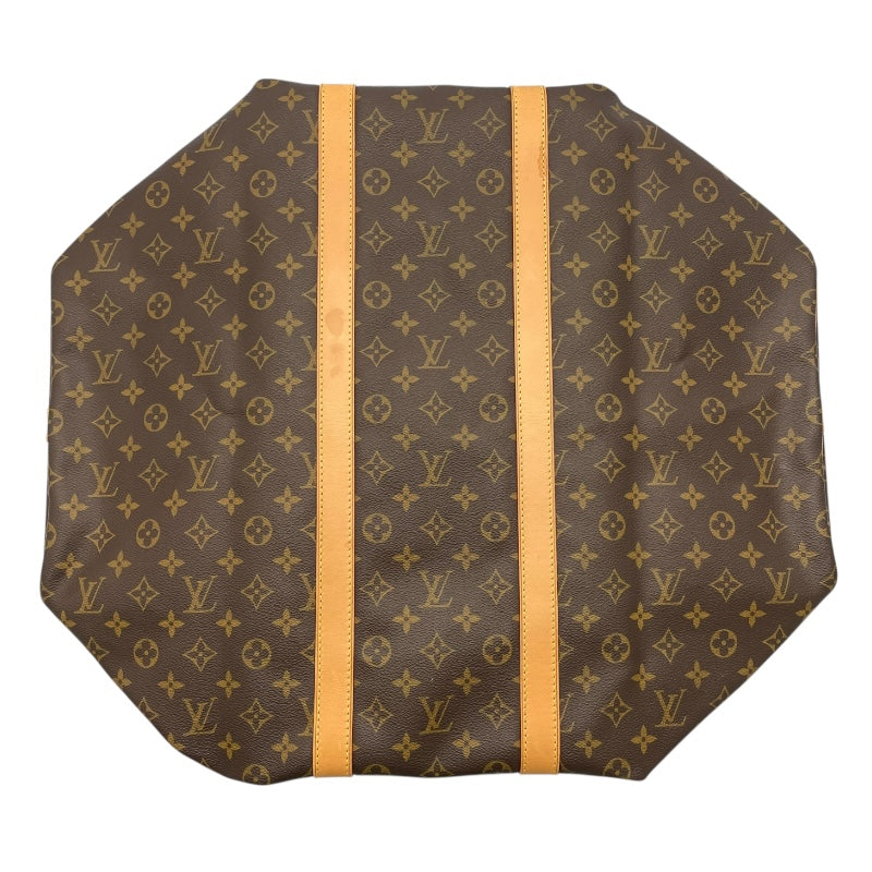 訳あり ルイヴィトン M41414 キーポル・バンドリエール55 モノグラム 楽天市場】【中古】LOUIS VUITTON ルイヴィトン モノグラム