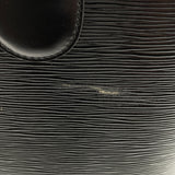 ルイ・ヴィトン LOUIS VUITTON クリュニー M52252 ブラック エピ レディース ショルダーバッグ