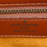 ルイ・ヴィトン LOUIS VUITTON サンジャックショッピンク M52263 ブラウン エピ レディース ハンドバッグ