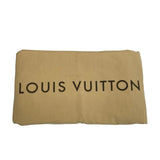 ルイ・ヴィトン LOUIS VUITTON サンジャックショッピンク M52263 ブラウン エピ レディース ハンドバッグ