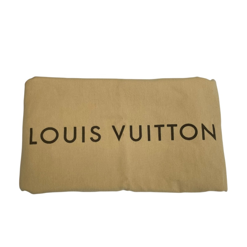 ルイ・ヴィトン LOUIS VUITTON サンジャックショッピンク M52263 ブラウン エピ レディース ハンドバッグ