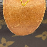 ルイ・ヴィトン LOUIS VUITTON キーポル60 M41422 ブラウン モノグラムキャンバス メンズ ボストンバッグ
