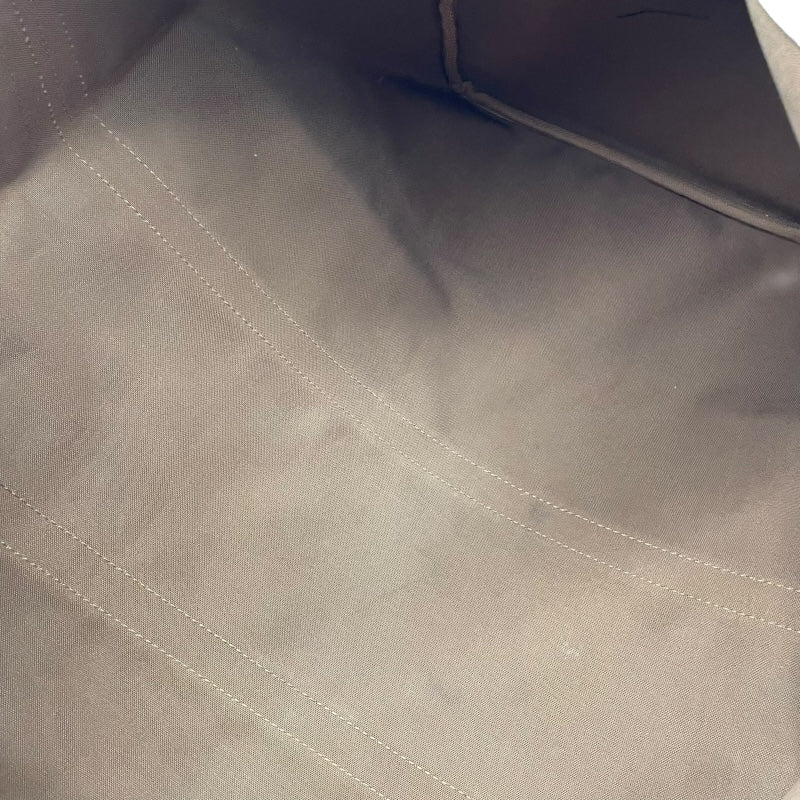 ルイ・ヴィトン LOUIS VUITTON キーポル60 M41422 ブラウン モノグラムキャンバス メンズ ボストンバッグ