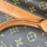 ルイ・ヴィトン LOUIS VUITTON キーポル60 M41422 ブラウン モノグラムキャンバス メンズ ボストンバッグ