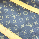 ルイ・ヴィトン LOUIS VUITTON キーポル・バンドリエール60 M41412 ブラウン モノグラム・キャンバス ユニセックス ボストンバッグ