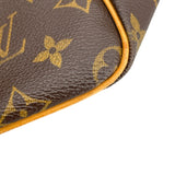 ルイ・ヴィトン LOUIS VUITTON キーポル・バンドリエール60 M41412 ブラウン モノグラム・キャンバス ユニセックス ボストンバッグ