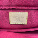 ルイ・ヴィトン LOUIS VUITTON ヴィバ・シテGM M51163 モノグラム モノグラムキャンバス レディース ショルダーバッグ