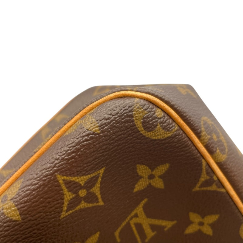 ルイ・ヴィトン LOUIS VUITTON ヴィバ・シテGM M51163 モノグラム モノグラムキャンバス レディース ショルダーバッグ
