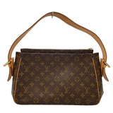 ルイ・ヴィトン LOUIS VUITTON ヴィバ・シテGM M51163 モノグラム モノグラムキャンバス レディース ショルダーバッグ